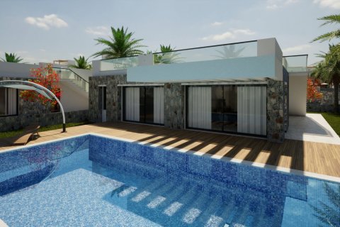 Apartment for sale  in Tatlisu, Famagusta, Northern Cyprus, 3 bedrooms, 243m2, No. 185193 – photo 12