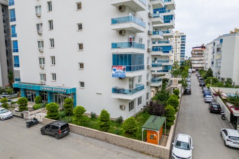 Продажа квартиры  в Махмутларе, Анталье, Турция 2 комн., 110м2, №191668 – фото 20