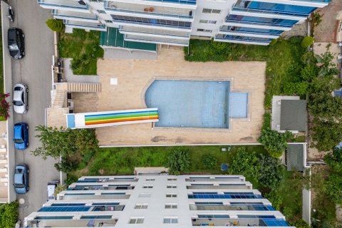 Продажа квартиры  в Махмутларе, Анталье, Турция 2 комн., 110м2, №191668 – фото 21