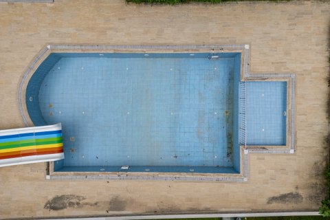 Продажа квартиры  в Махмутларе, Анталье, Турция 2 комн., 110м2, №191668 – фото 22