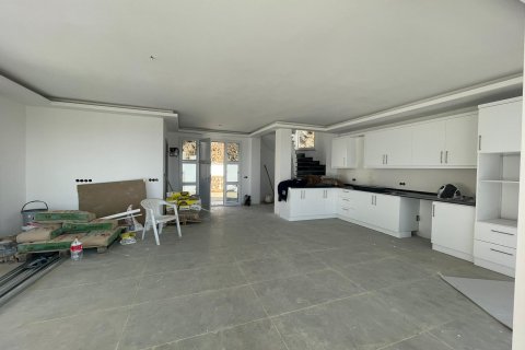 Продажа виллы  в Каргыджаке, Аланье, Анталье, Турция 4+1, 250м2, №191531 – фото 5