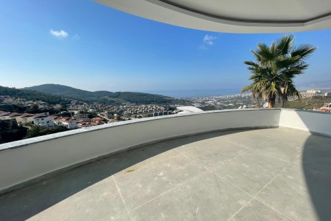 Продажа виллы  в Каргыджаке, Аланье, Анталье, Турция 4+1, 250м2, №191531 – фото 4