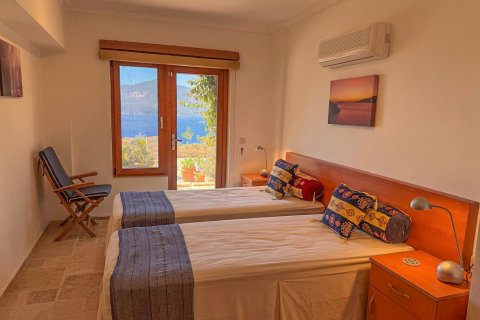 Daire  3+1  Kalkan, Antalya, Türkiye №188584 - 20