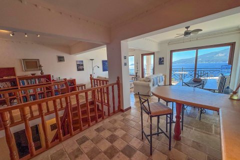 Daire  3+1  Kalkan, Antalya, Türkiye №188584 - 21