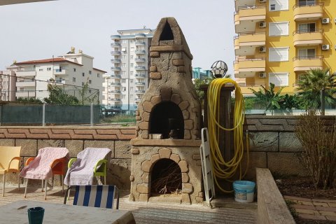 Продажа квартиры  в Аланье, Анталье, Турция студия, 42м2, №191895 – фото 4