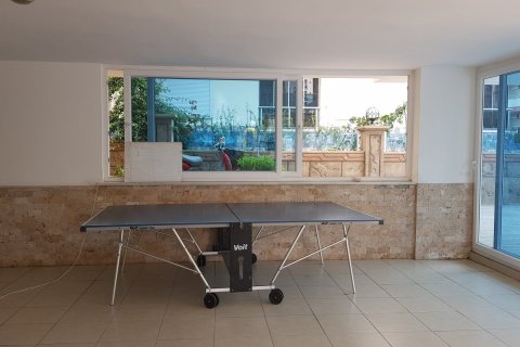 Продажа квартиры  в Аланье, Анталье, Турция студия, 42м2, №191895 – фото 5