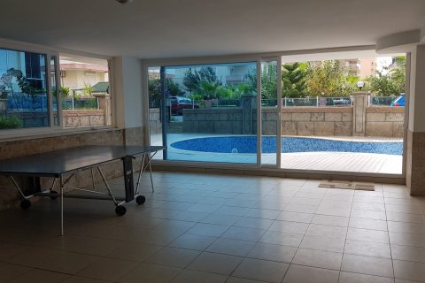 Продажа квартиры  в Аланье, Анталье, Турция студия, 42м2, №191895 – фото 7