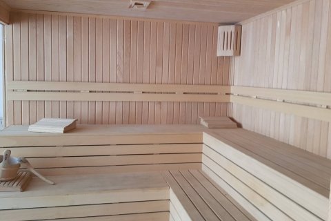 Продажа квартиры  в Аланье, Анталье, Турция студия, 42м2, №191895 – фото 6