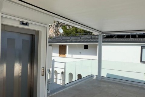 5+2 Villa  i Marmaris, Mugla, Tyrkia Nr. 191559 - 9