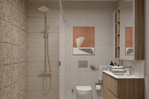 Apartment for sale  in Eyup, Istanbul, Turkey, 3 bedrooms, 170m2, No. 193374 – photo 6