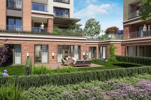 Apartment for sale  in Eyup, Istanbul, Turkey, 3 bedrooms, 170m2, No. 193374 – photo 8