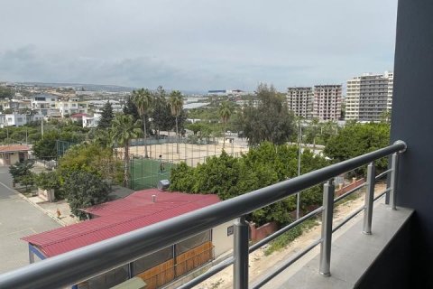 1+1 Wohnung in Mersin, Türkei Nr. 190528 - 9