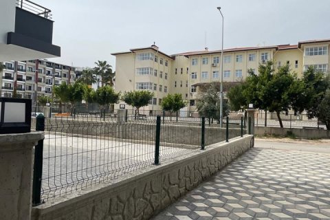 1+1 Wohnung in Mersin, Türkei Nr. 190528 - 8
