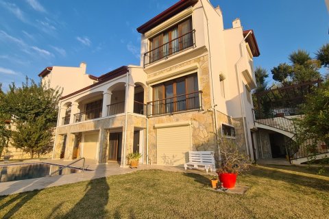   i Kusadasi, Aydin, Tyrkiet Nr. 188007 - 12