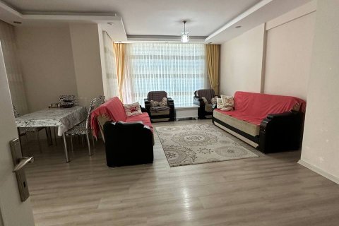 3+0 Takvåning  i Konyaalti, Antalya, Turkiet Nr. 170049 - 7