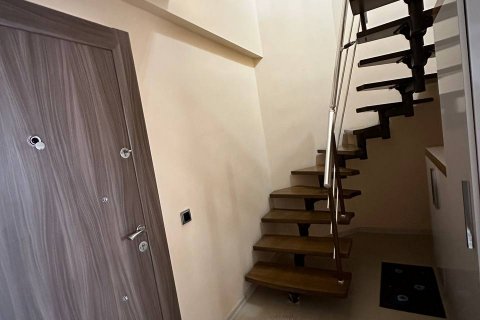 3+0 Takvåning  i Konyaalti, Antalya, Turkiet Nr. 170049 - 8