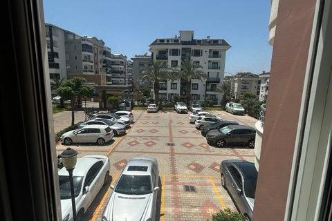 Apartment for sale  in Tosmur, Alanya, Antalya, Turkey, 3 bedrooms, 140m2, No. 192166 – photo 19