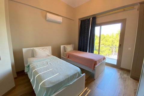 6+1 Villa  i Izmir, Turkiet Nr. 186955 - 18