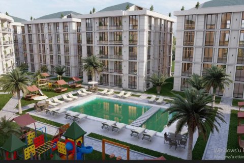 Продажа  в Стамбуле, Турция, 91м2, №187153 – фото 2