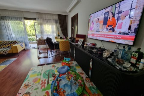 3+1 Leilighet i Marmaris, Mugla, Tyrkia Nr. 194310 - 14