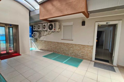 Продажа квартиры  в Аланье, Анталье, Турция 4+1, 170м2, №191535 – фото 24