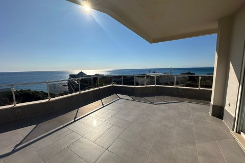 4+1 Takvåning  i Alanya, Antalya, Turkiet Nr. 191536 - 1