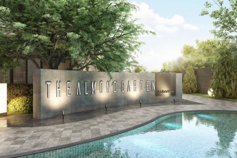 Продажа квартиры  в Ускюдар, Стамбуле, Турция 1+1, 101.10м2, №186593 – фото 5