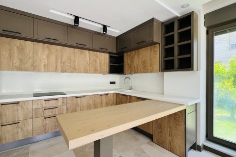 Продажа виллы  в Кемере, Анталье, Турция 3+1, 115м2, №192214 – фото 12