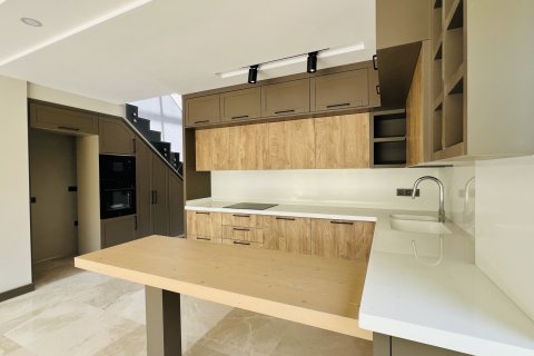 Продажа виллы  в Кемере, Анталье, Турция 3+1, 115м2, №192214 – фото 13