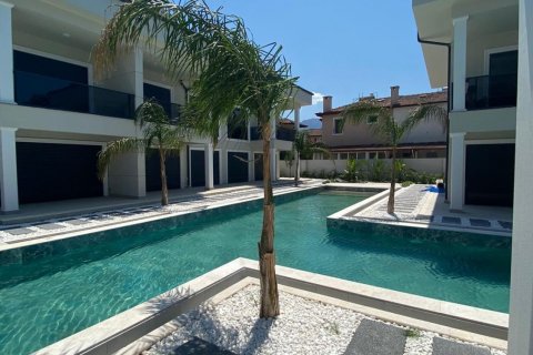 2+1 Lejlighed  i Fethiye, Mugla, Tyrkiet Nr. 194084 - 1