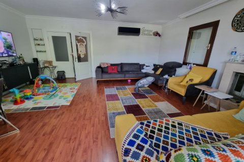 3+1 Leilighet i Marmaris, Mugla, Tyrkia Nr. 194310 - 12