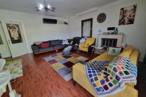 3+1 Leilighet i Marmaris, Mugla, Tyrkia Nr. 194310 - 13