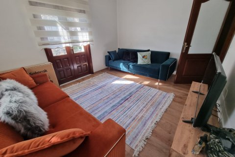 3+1 Leilighet i Marmaris, Mugla, Tyrkia Nr. 194310 - 10