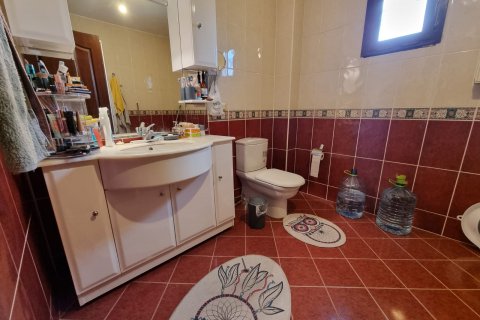 3+1 Leilighet i Marmaris, Mugla, Tyrkia Nr. 194310 - 11