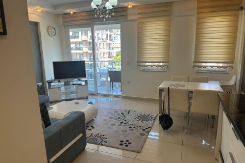 Apartment for sale  in Alanya, Antalya, Turkey, 2 bedrooms, 75m2, No. 191266 – photo 14