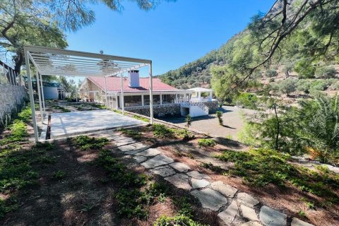 for sale  in Datca, Mugla, Turkey, 4 bedrooms, 500m2, No. 211732 – photo 6