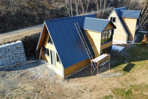   i Akcaabat, Trabzon, Tyrkiet Nr. 188039 - 23