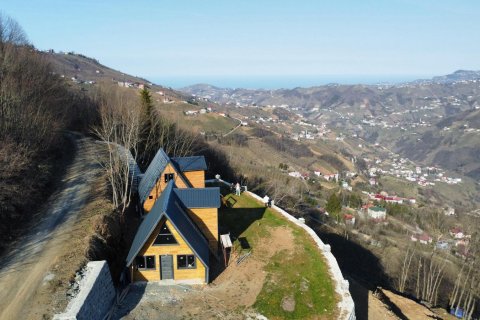   i Akcaabat, Trabzon, Tyrkiet Nr. 188039 - 25