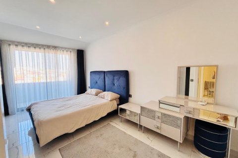 Продажа квартиры  в Аланье, Анталье, Турция 2+1, 120м2, №193558 – фото 9