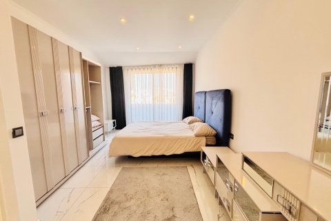 Продажа квартиры  в Аланье, Анталье, Турция 2+1, 120м2, №193558 – фото 7