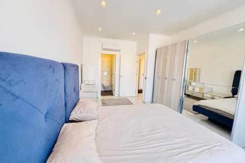 Продажа квартиры  в Аланье, Анталье, Турция 2+1, 120м2, №193558 – фото 8