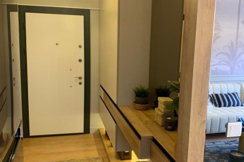 Продажа квартиры  в Мерсине, Турция 1+1, 40м2, №187014 – фото 9