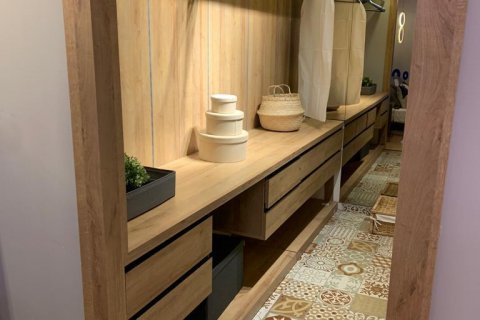 Продажа квартиры  в Мерсине, Турция 1+1, 40м2, №187014 – фото 8