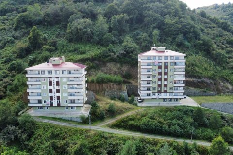 Apartment for sale  in Arsin, Trabzon, Turkey, 3 bedrooms, 145m2, No. 185621 – photo 1