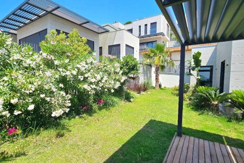 Продажа виллы в Ялыкаваке, Мугле, Турция 5+2, 220м2, №206654 – фото 28