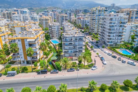 Apartment for sale  in Mahmutlar, Antalya, Turkey, 110m2, No. 206690 – photo 1