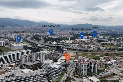 Продажа коммерческой недвижимости  в Измире, Турция, 540м2, №191365 – фото 2