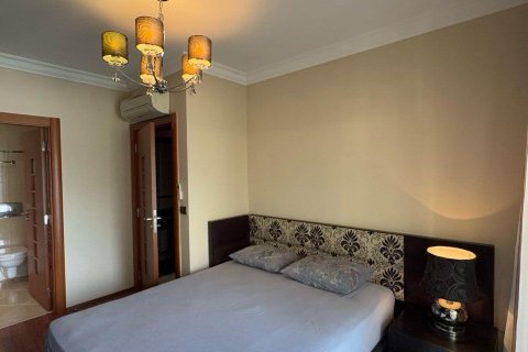 آپارتمان در  Alanya ، ترکیه 2 خوابه ، 110 متر مربع.  شماره 190475 - 4