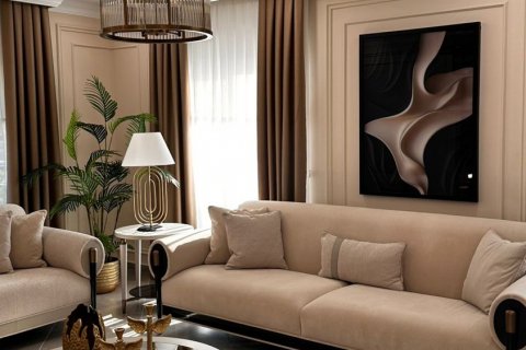 Продажа виллы  в Каргыджаке, Аланье, Анталье, Турция 4+1, 338м2, №194200 – фото 2