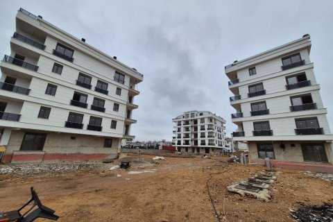 Apartment for sale  in Antalya, Turkey, 2 bedrooms, 82m2, No. 193584 – photo 6